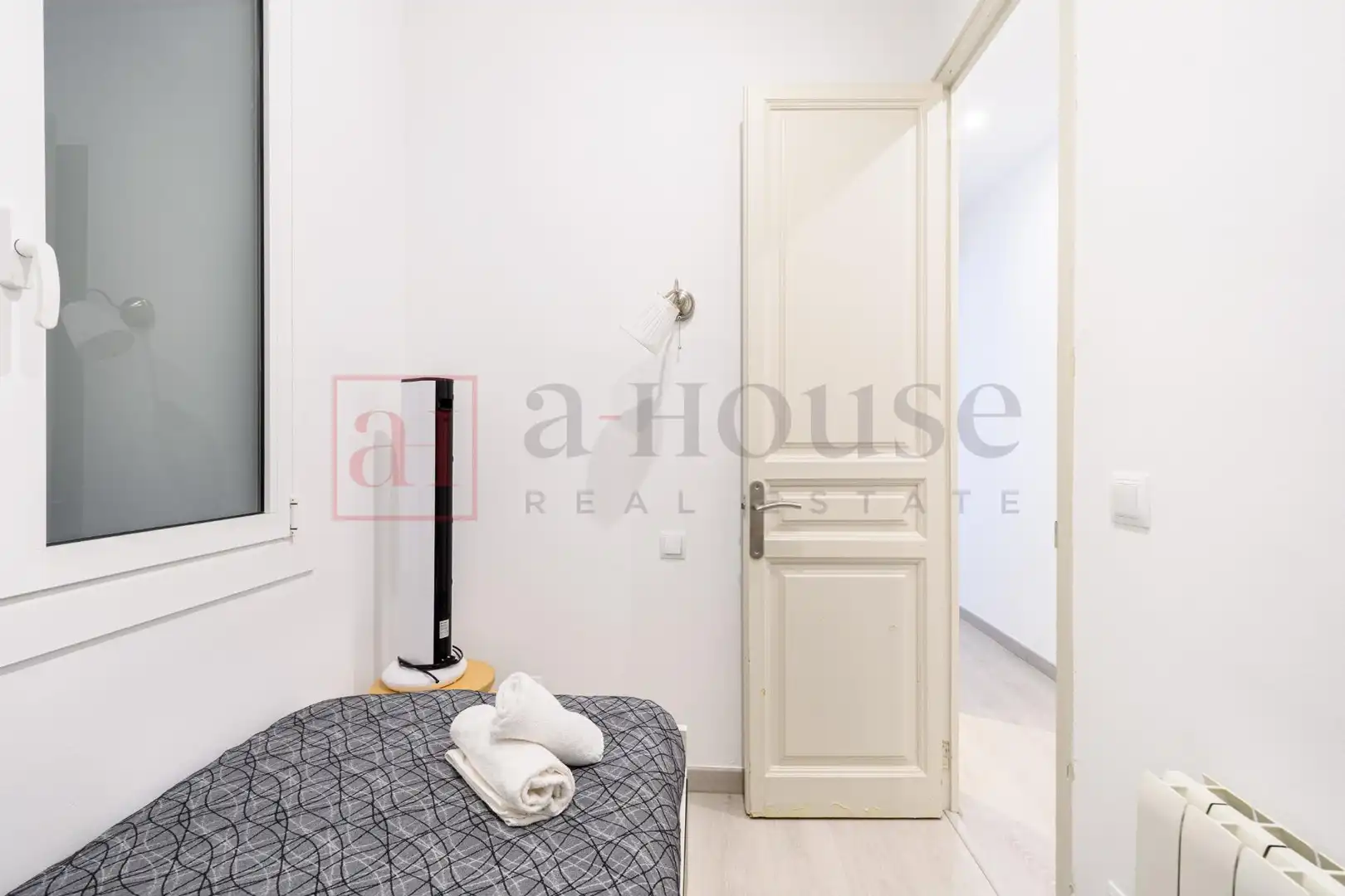 Wohnung mit Terrasse zum Verkauf in Carrer de Mallorca, imagen 27