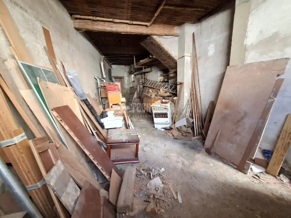 Casa adosada en venta en Ávila