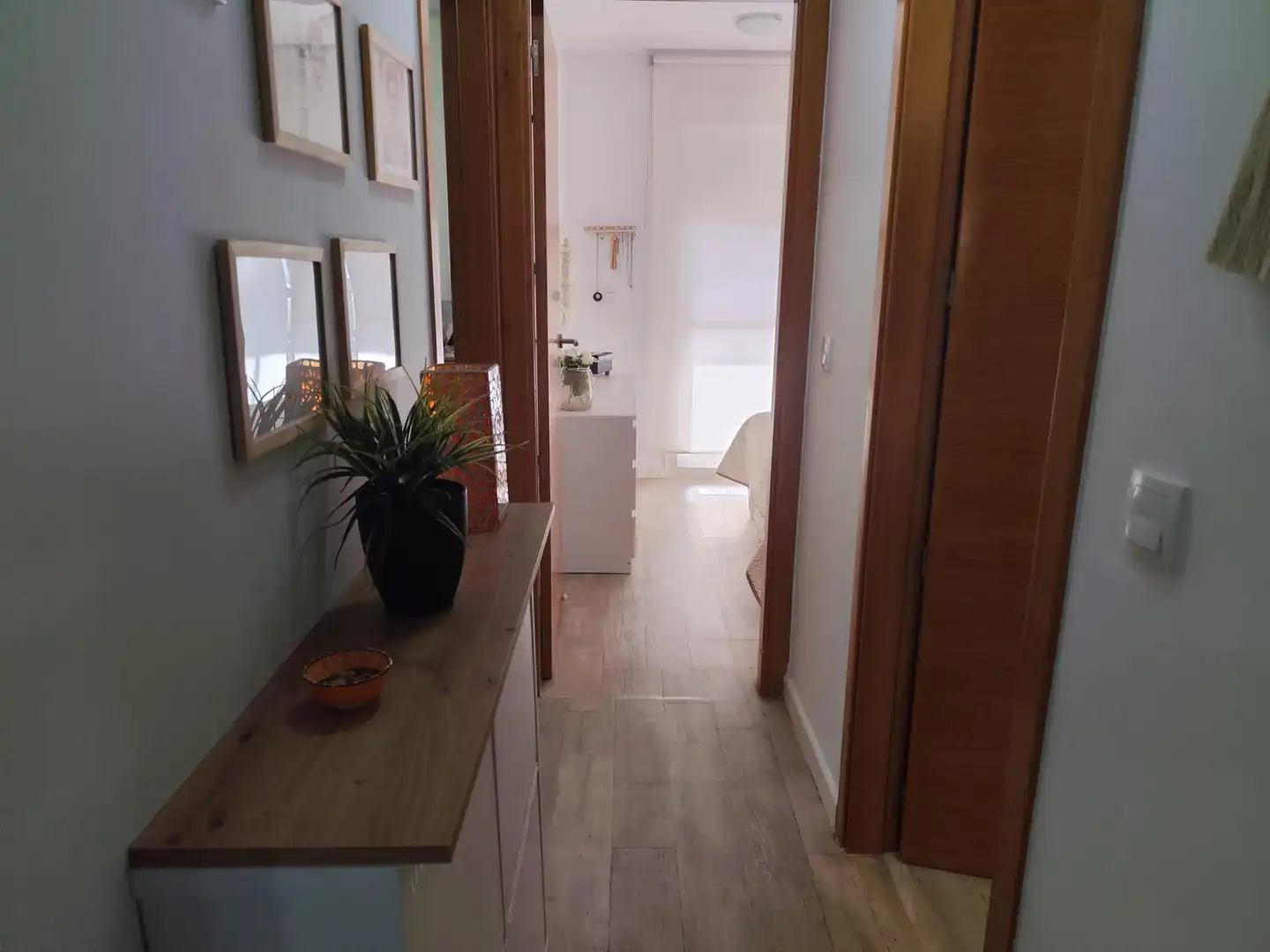 Casa adosada en venta en Condado de Alhama