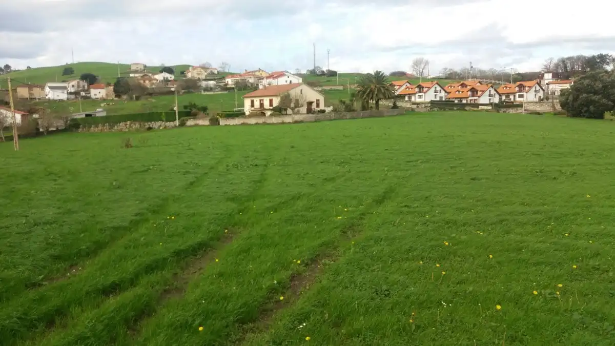 Terreno residenziale in vendita a Bareyo pueblo, imagen 7