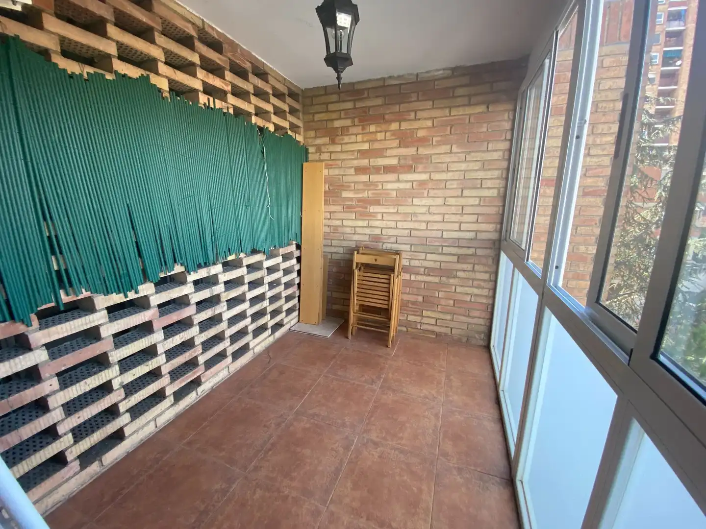 Terraza de Piso en venta en Barcelona con Aire acondicionado, Calefacción y Terraza