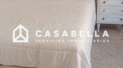 Foto 4 de Pis per a compartir a Playa Puerto de Sagunto, Valencia