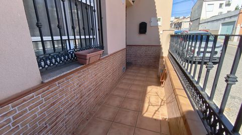 Foto 3 de Casa adosada en venda a Barrio de Peral - San Félix, Cartagena