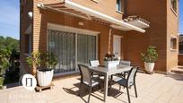 Terrace of House or chalet for sale in Sant Boi de Llobregat  with Air Conditioner