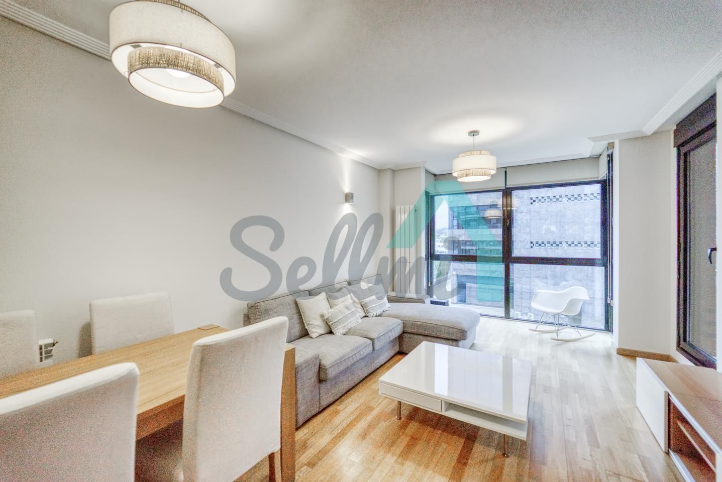 Flat to rent in Nava, Montecerrao