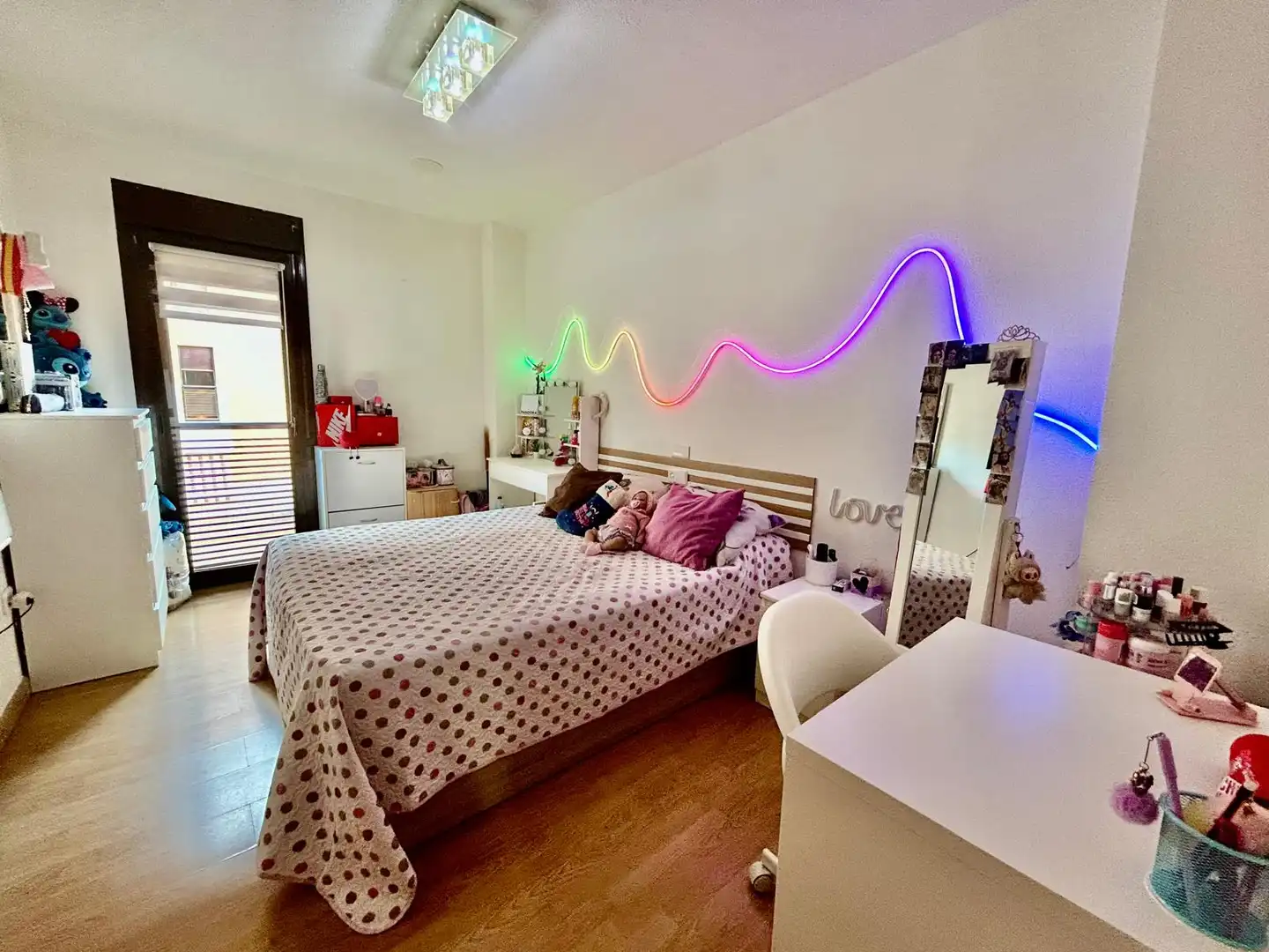 Piso en venta en Calle Sierra Almagrera, 20, El Parador de las Hortichuelas