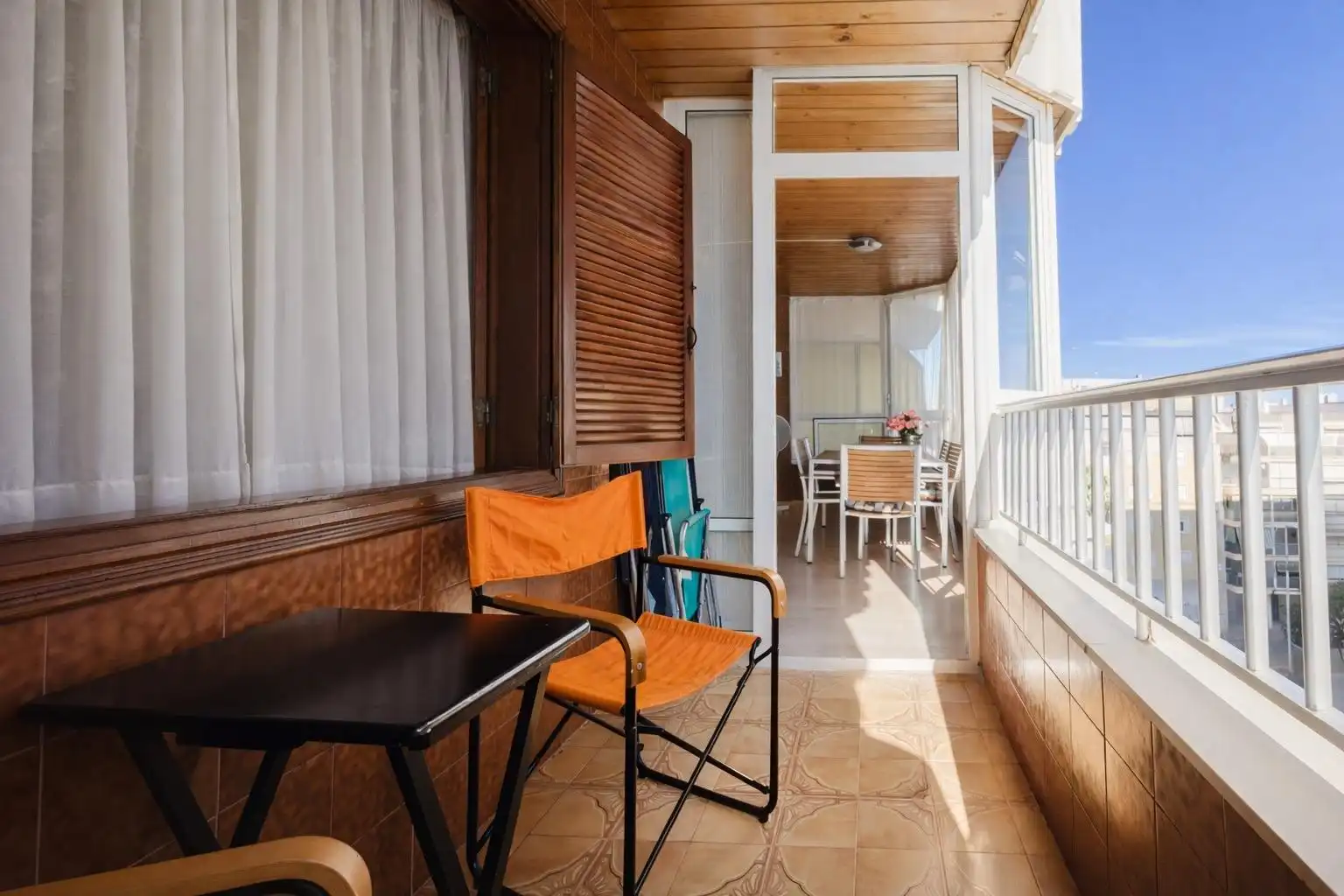Appartement compact avec piscine à vendre à Avenida Doctor Gregorio Marañón, imagen 75