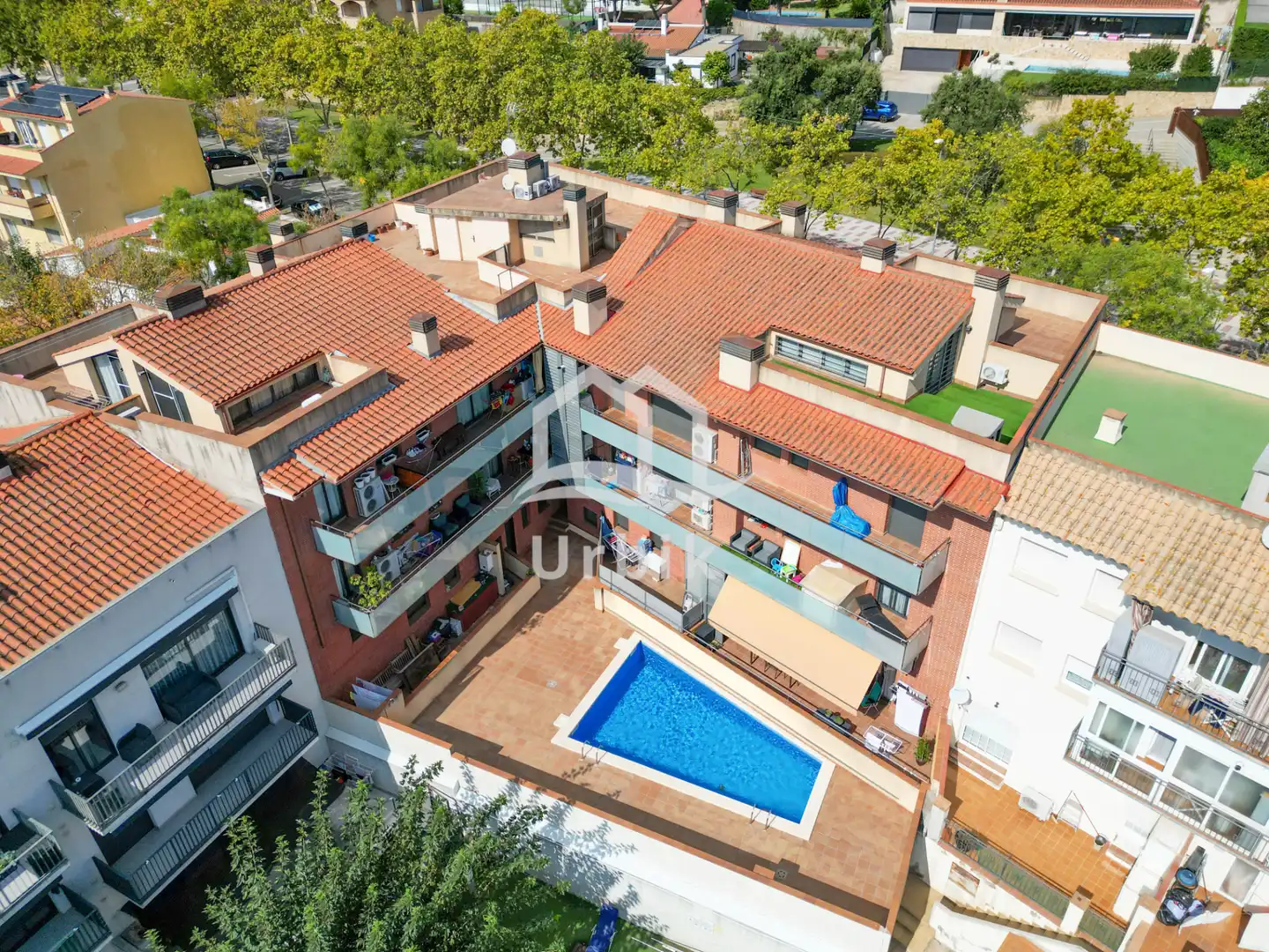 Piso en venta en Avinguda de la Platja, 104, Castell d'Aro