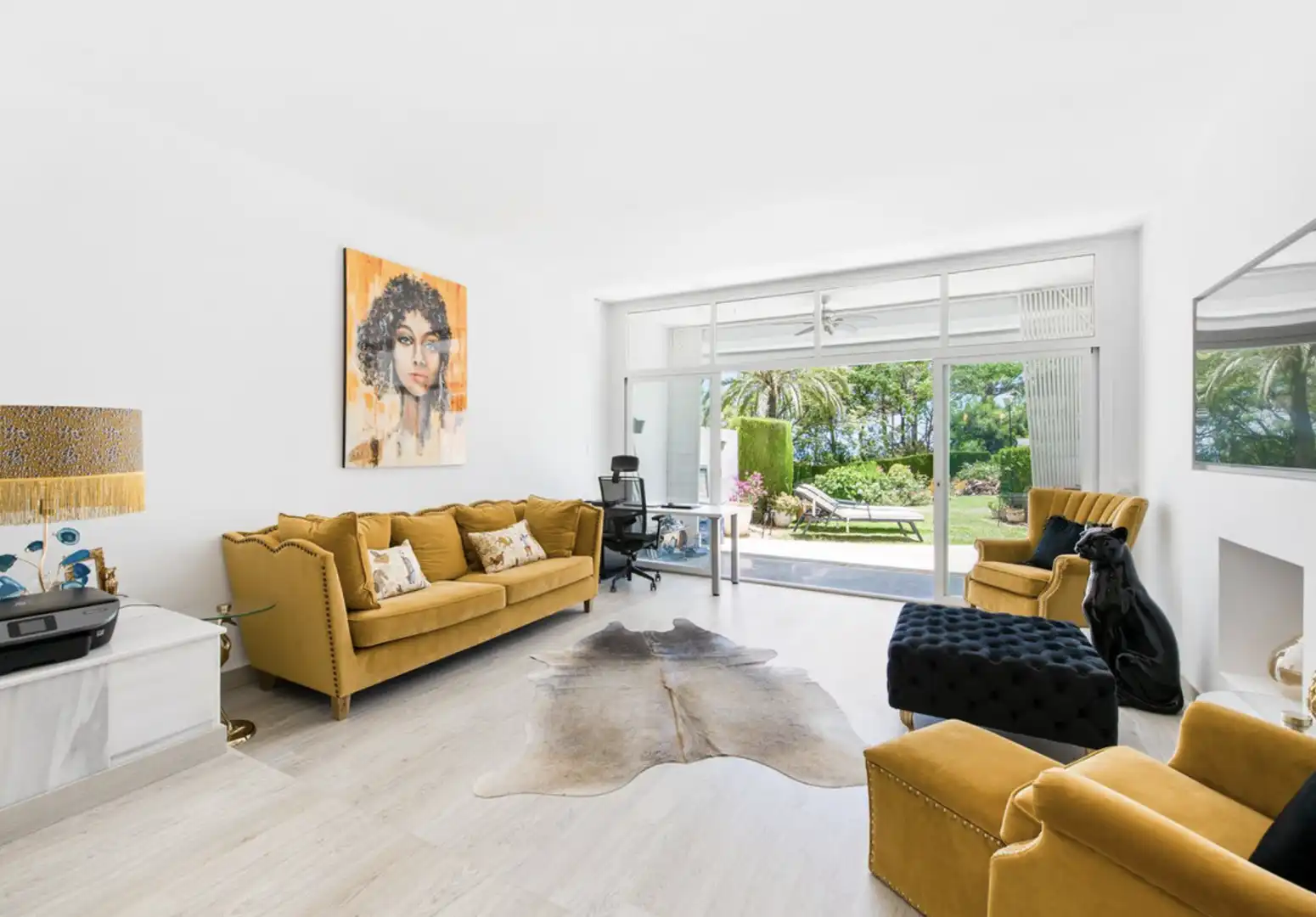 Casa a schiera in vendita a Nueva Andalucía, imagen 2