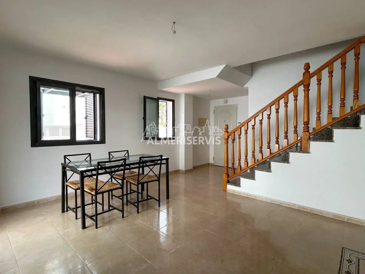 Casa o xalet en venda en El Ejido amb Terrassa i Piscina