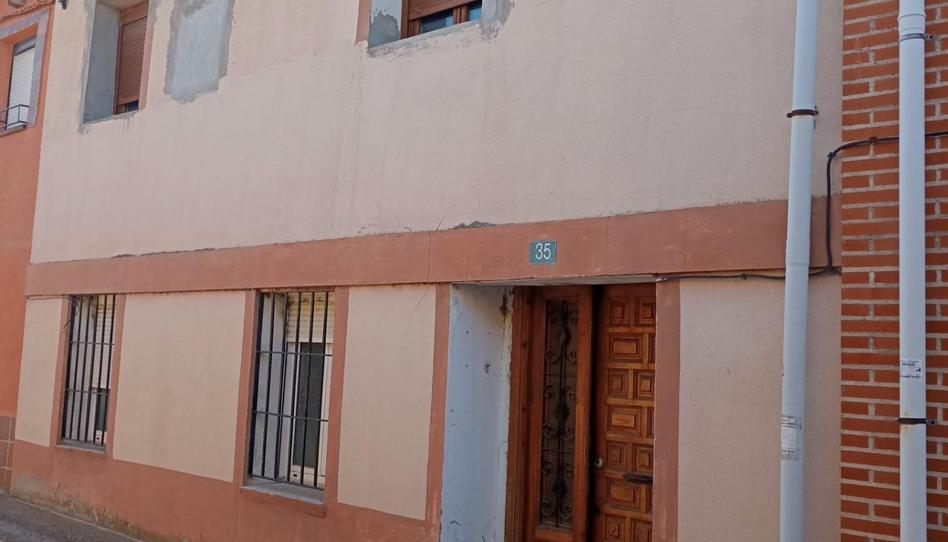 Photo 1 of House or chalet for sale in Calle Larga, Aldea de San Miguel, Valladolid