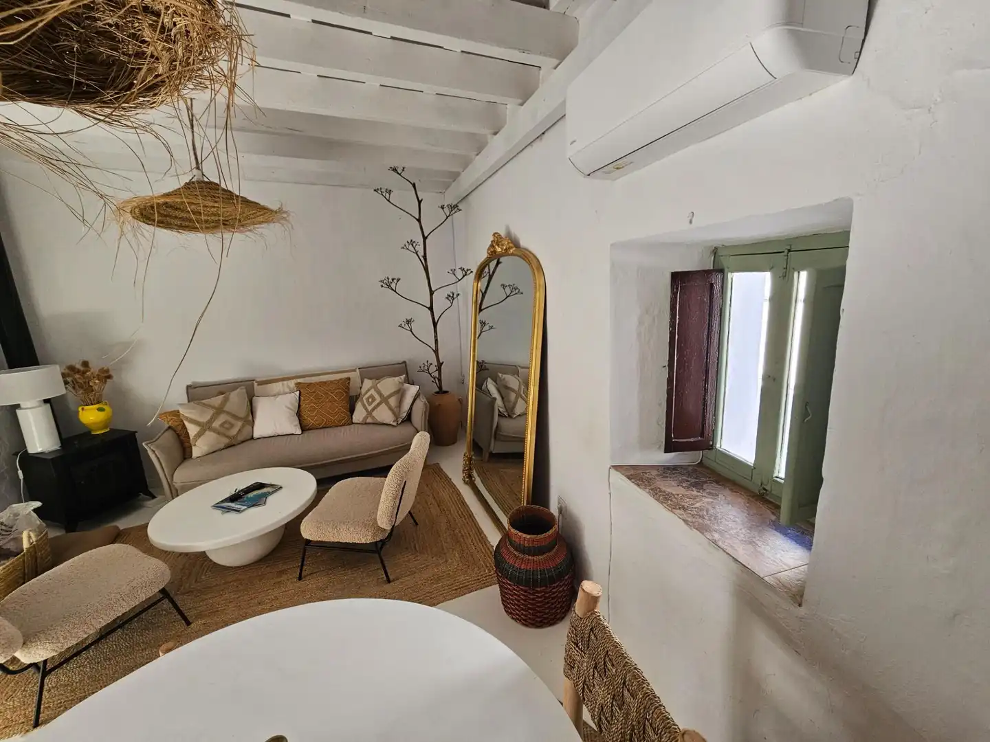 Apartament amb terrassa en venda a Vejer, imagen 12