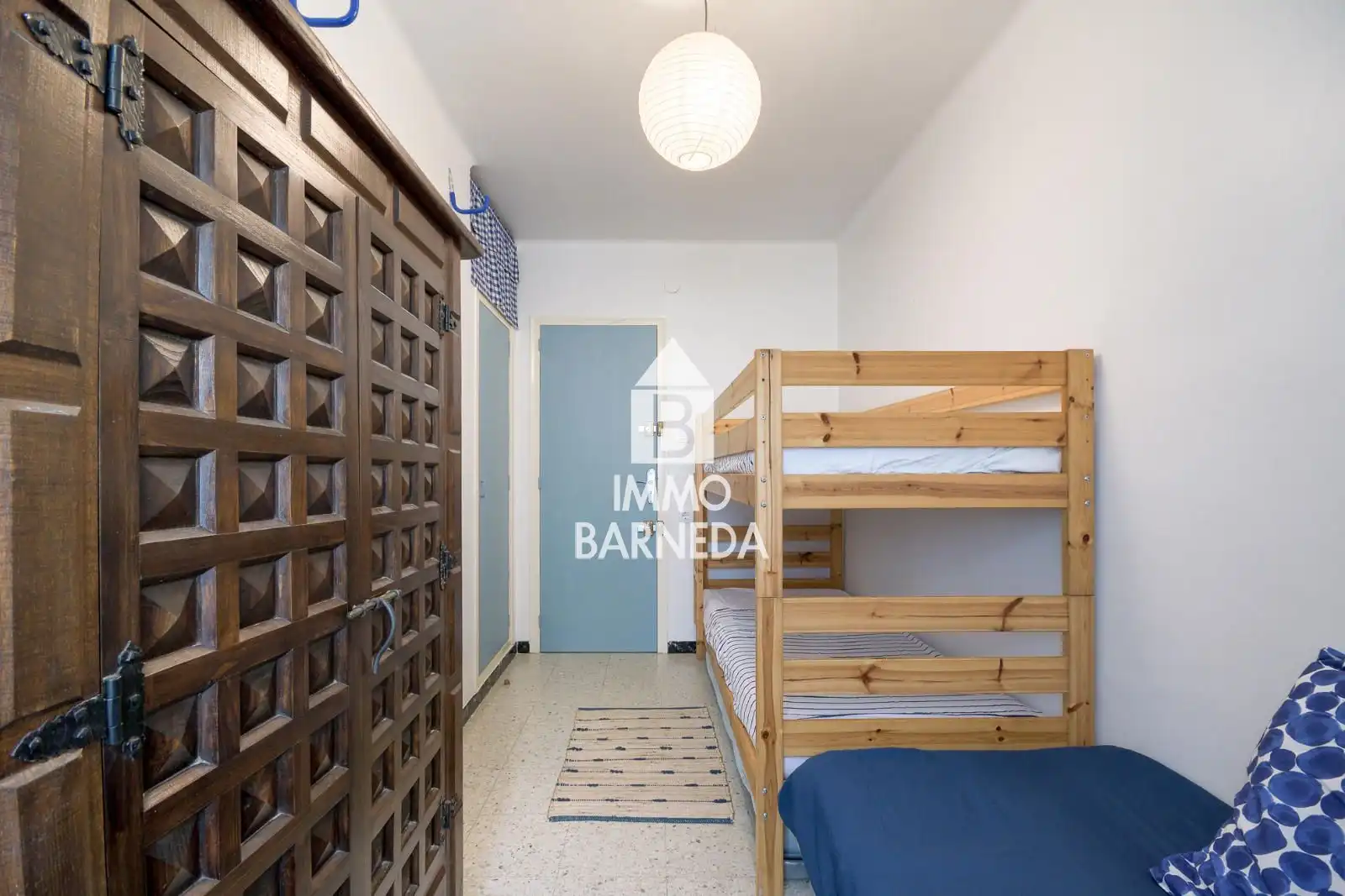 Appartamento con terrazza in vendita a Bernat Metge 3, imagen 27
