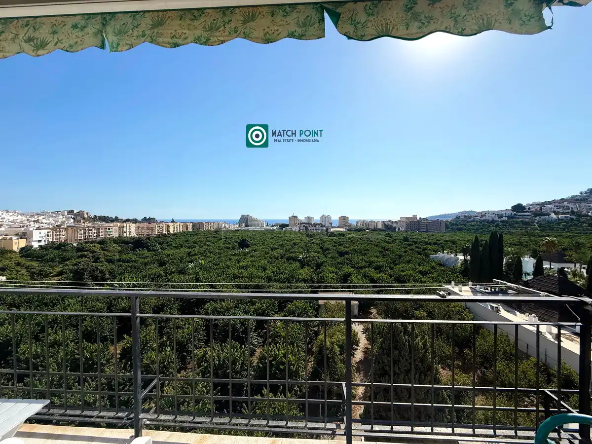 Pis amb ascensor de lloguer a Avenida Costa del Sol, imagen 3