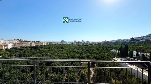 Foto 3 de Piso de alquiler en Avenida Costa del Sol, Almuñecar Centro, Almuñécar
