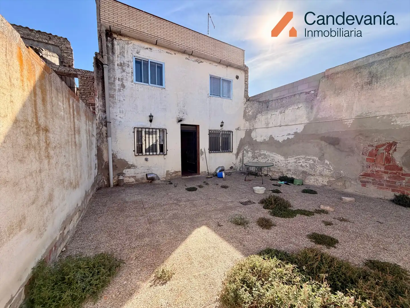 Casa amb jardí en venda a Perdiguera, imagen 10