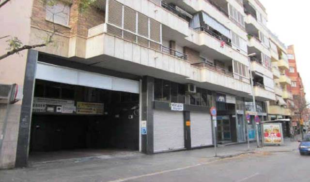 Garaje en Venta en RIERA BASTÉ en Creixell