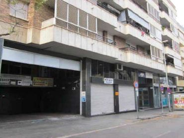 Aparcament en venda a RIERA BASTÉ