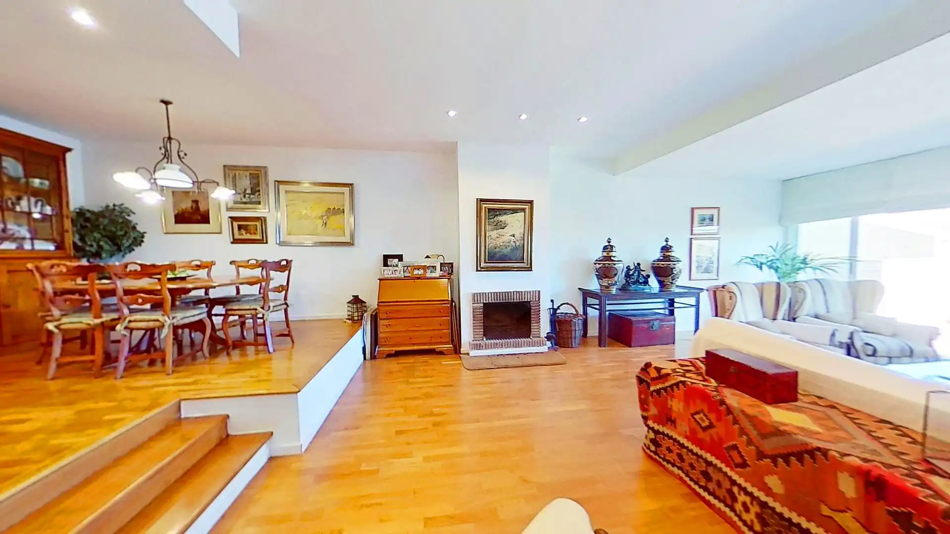 Maison jumelée avec piscine à vendre à Camino del Faro 12, imagen 4