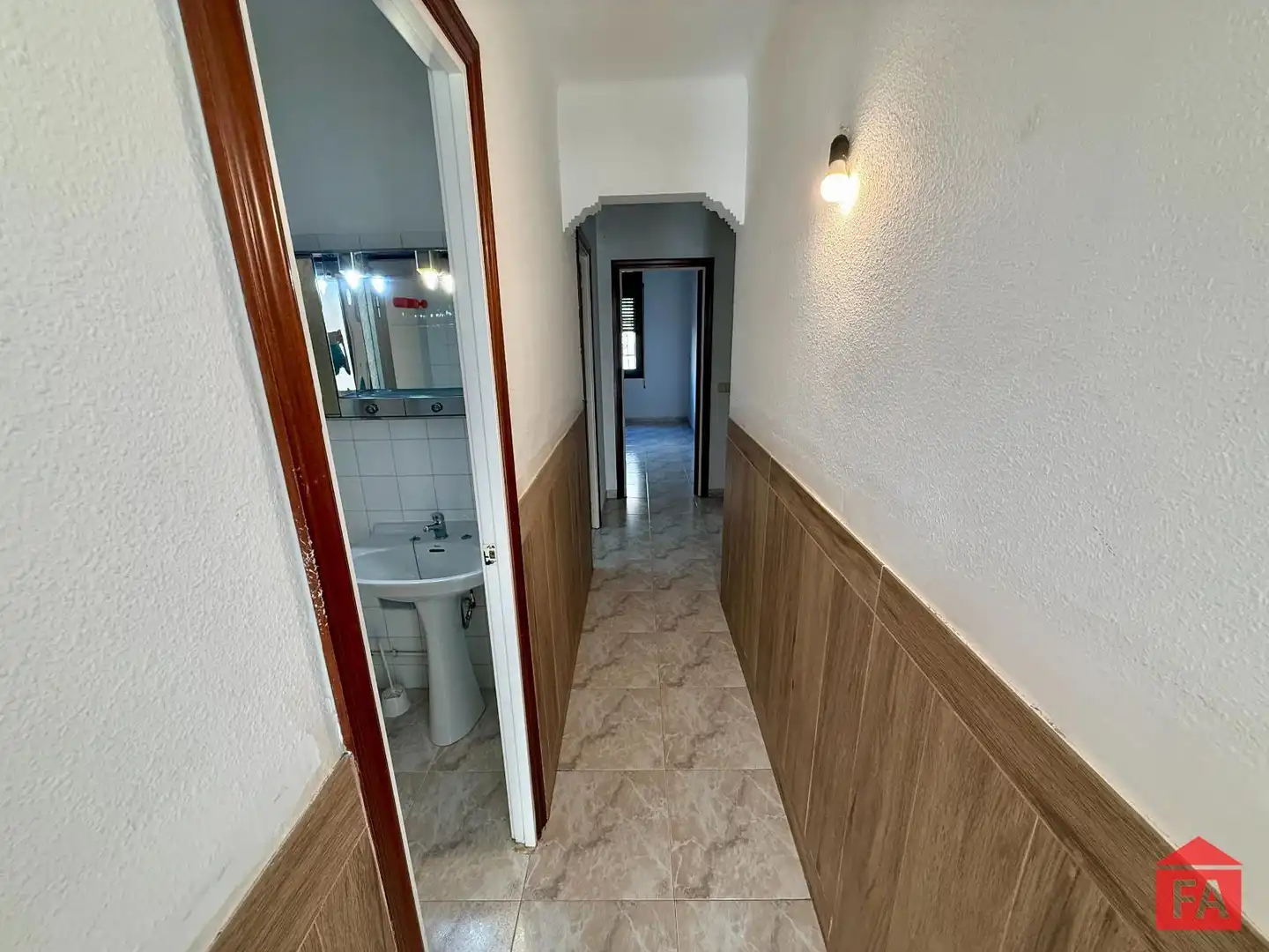 Casa adosada en venta en El Vendrell con Terraza y Trastero
