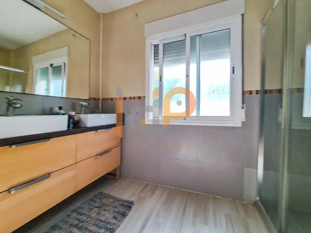 Casa con piscina en venta en Los Gallardos, imagen 20
