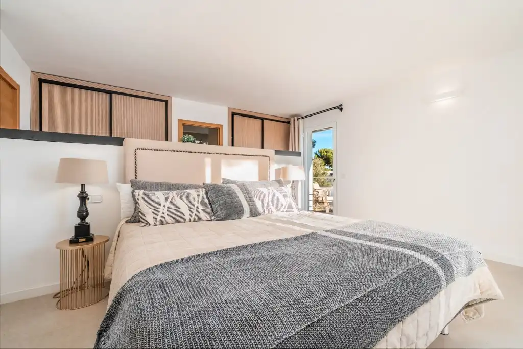 Chalet con piscina en venta en Santa Ponça, imagen 12