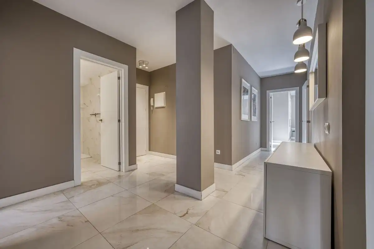 Wohnung zum Verkauf in Nueva Andalucía, imagen 8
