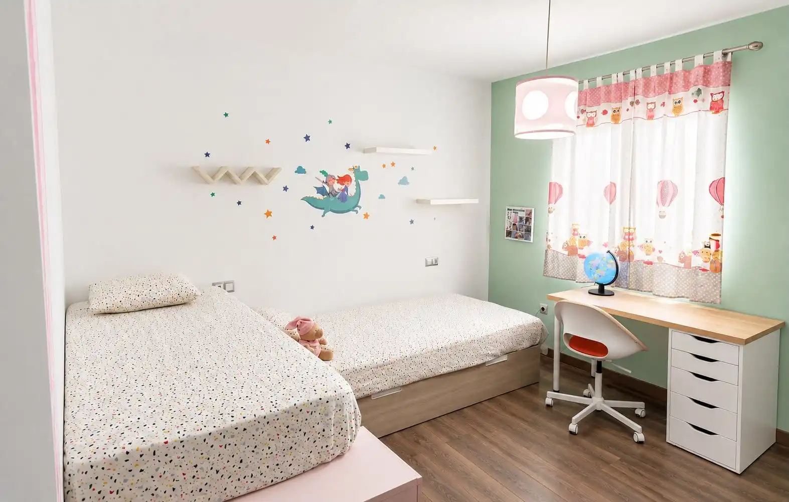 Wohnung zum Verkauf in del campo de carmen, imagen 9