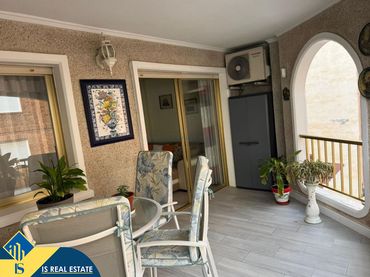 Apartament amb ascensor en venda a Playa de los Locos