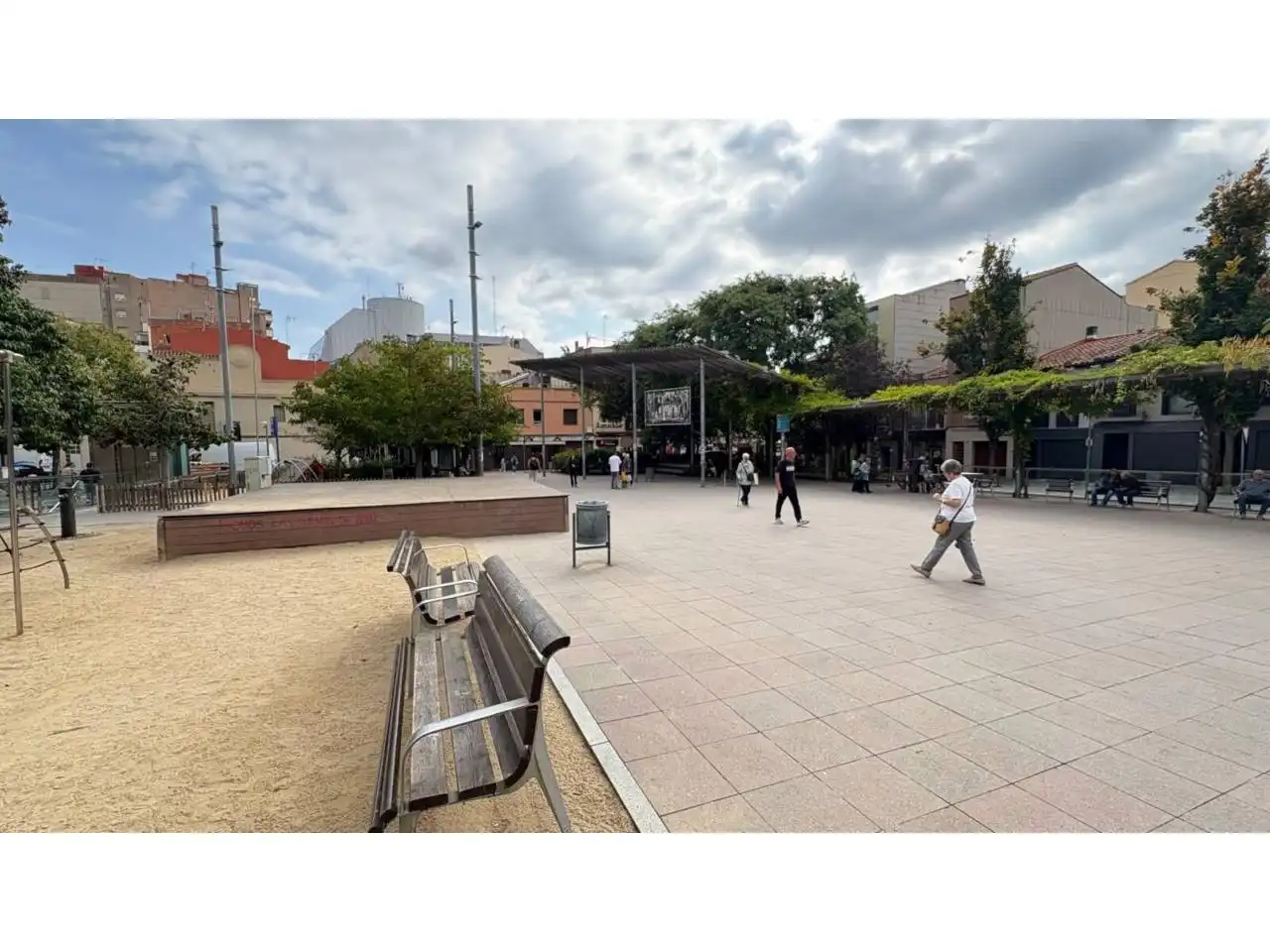 Appartement avec terrasse à vendre à Calle Alexander Bell, imagen 34