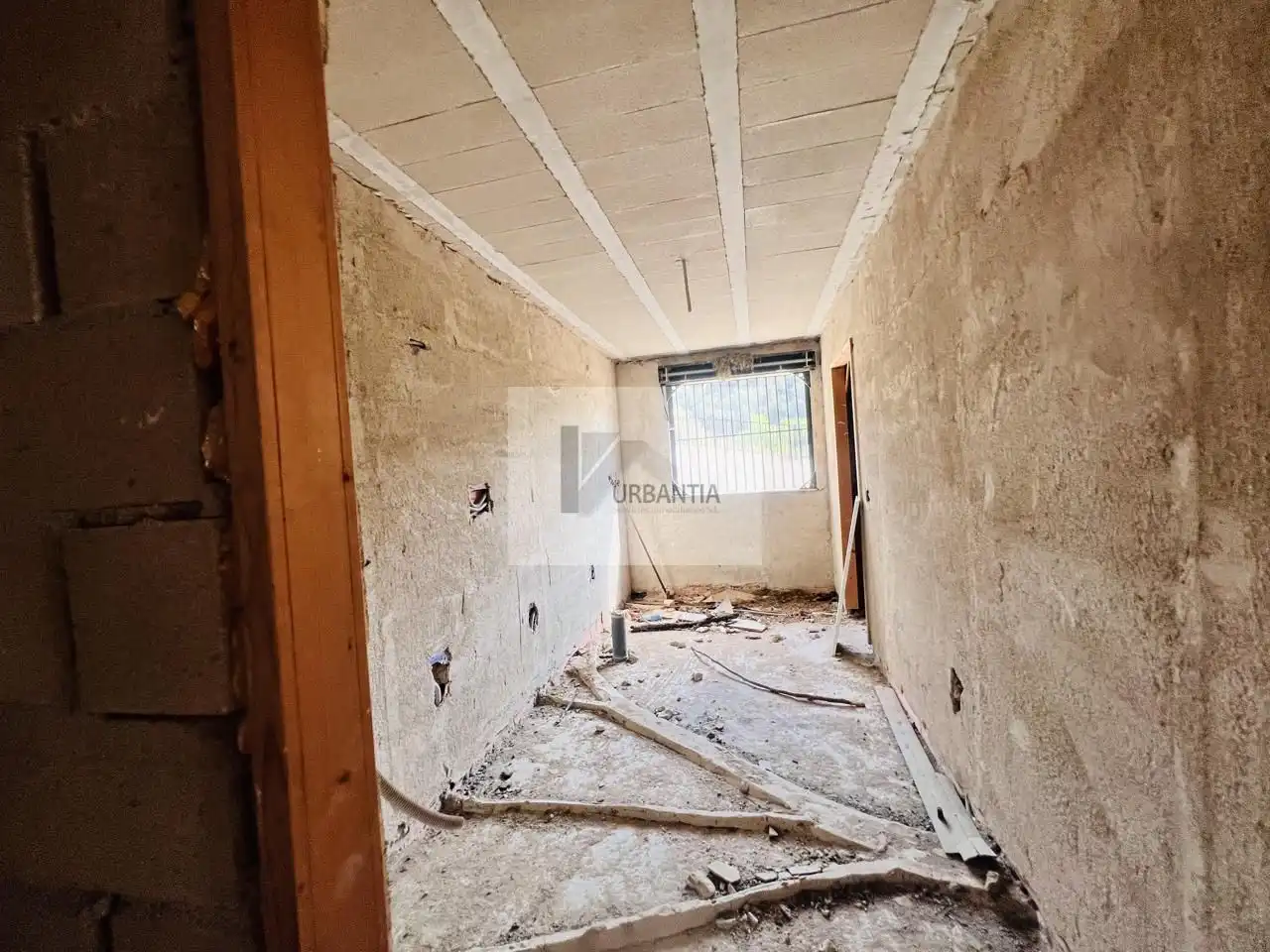 Einfamilien-Reihenhaus zum Verkauf in Torres del Río mit Privatgarten