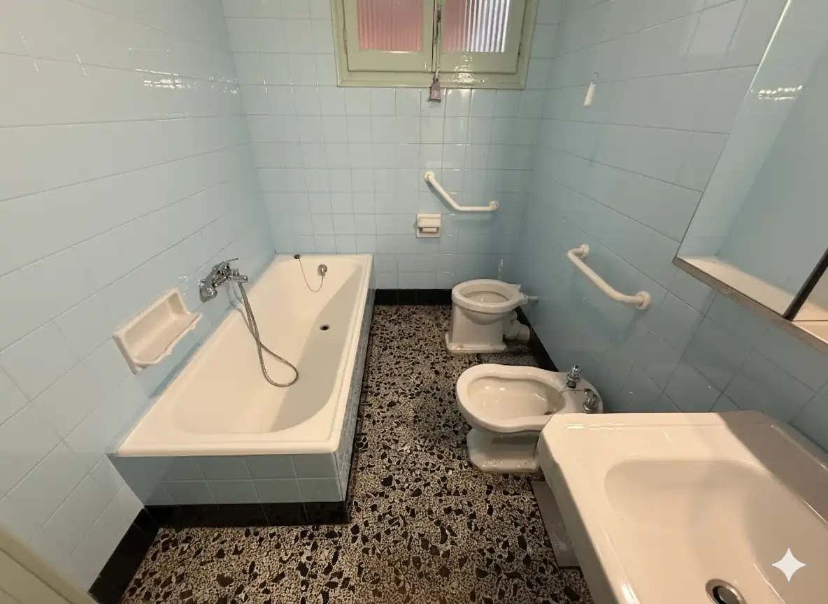 Piso en venta en Torelló