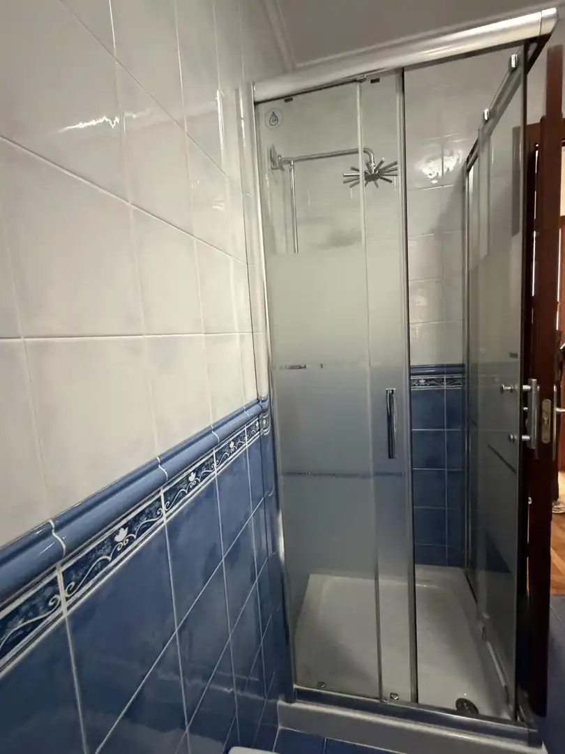 Piso de alquiler en Grado