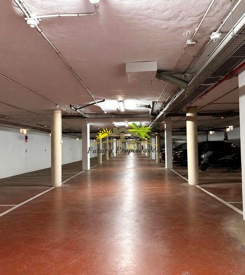 Foto 2 de Garaje en venta en San Francisco Javier - Argana Baja, Arrecife