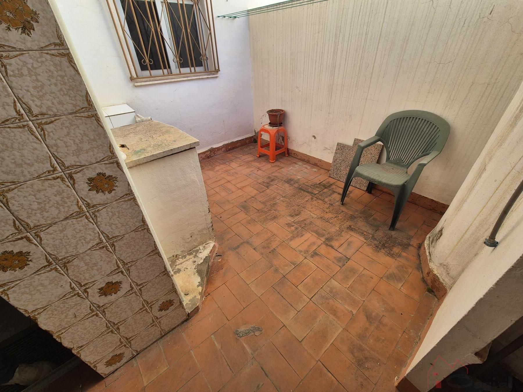 Flat for sale in Alcàsser  with Air Conditioner, Heating and Terrace