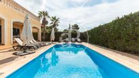 Swimming pool of House or chalet to rent in Campos  with Swimming Pool