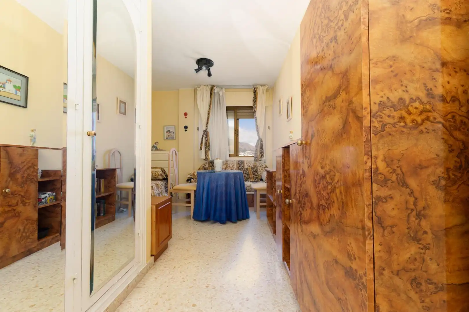 Apartment mit Aufzug zum Verkauf in Centro ciudad, imagen 9