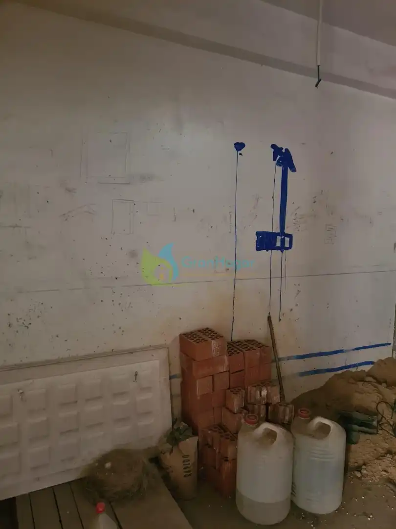 Casa o xalet en venda en Sevilla amb Balcó