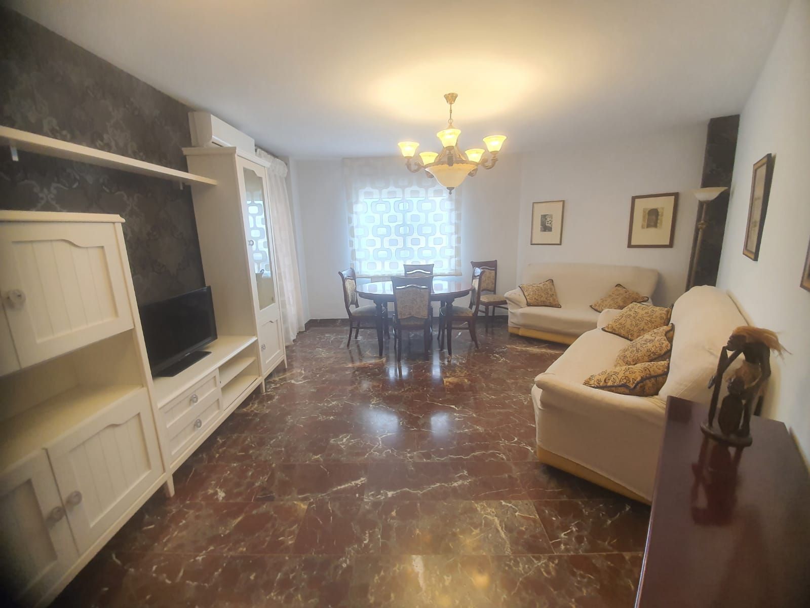 Flat to rent in Calle Andalucía, Úbeda