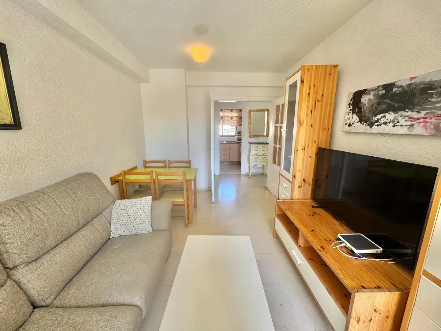 Appartement avec piscine à vendre à Calle IBIZA, imagen 4