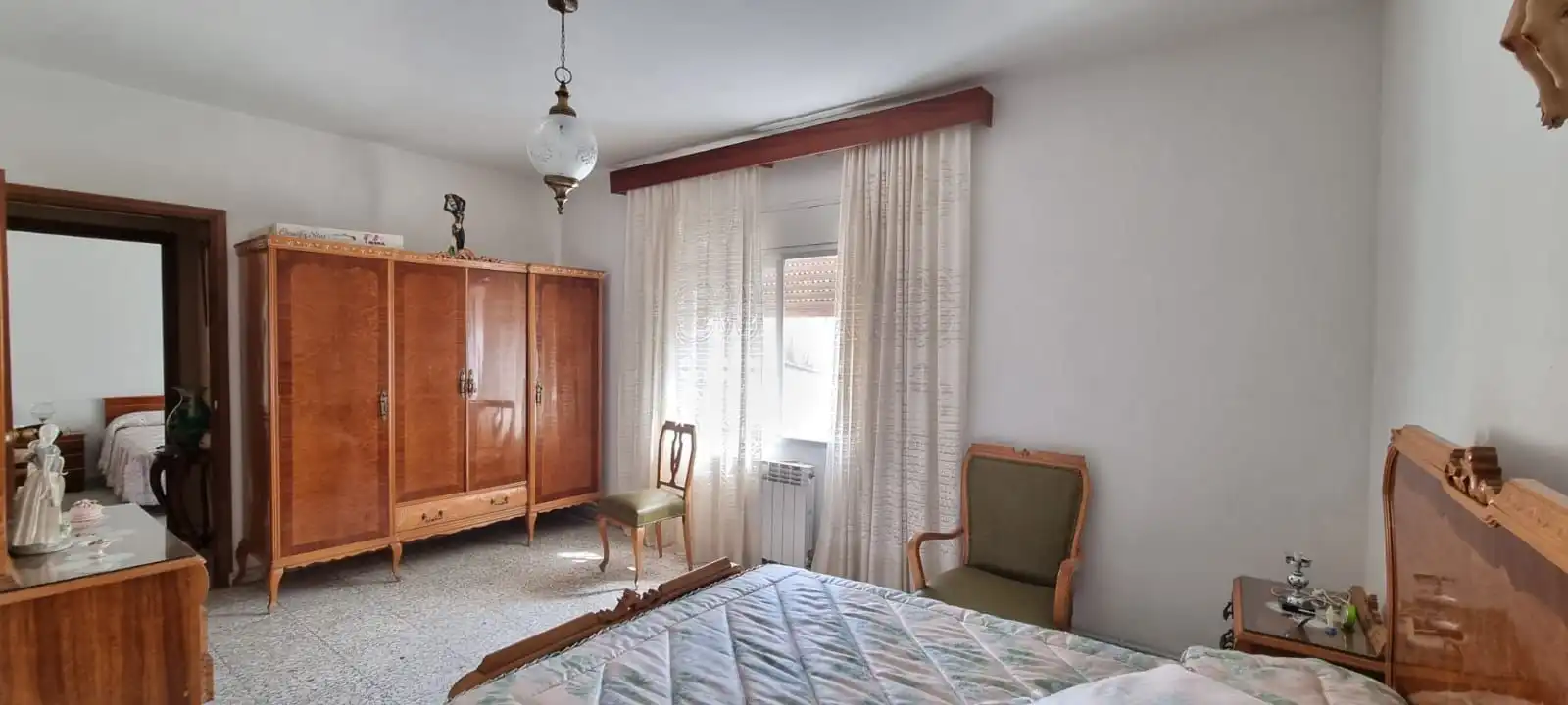 Bedroom of Country homes for sale in Carriches