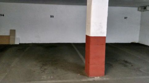 Foto 2 de Garaje en venta en Calle Blas de Otero, 7, San Pedro de Deusto - La Ribera, Bilbao