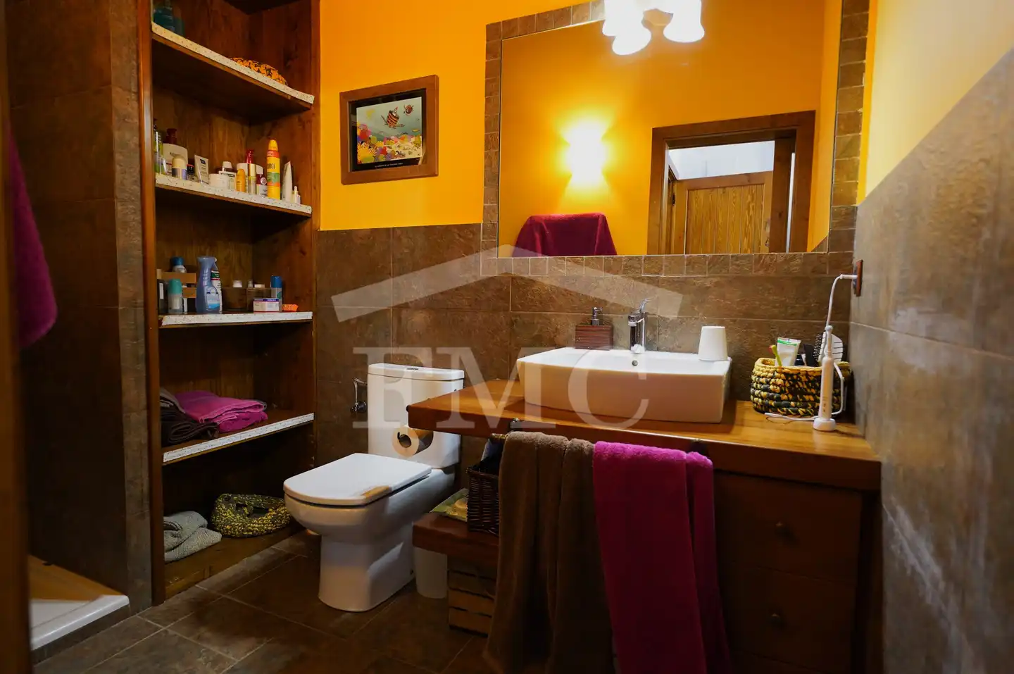 Haus mit Terrasse zum Verkauf in Carrer A 6, imagen 35