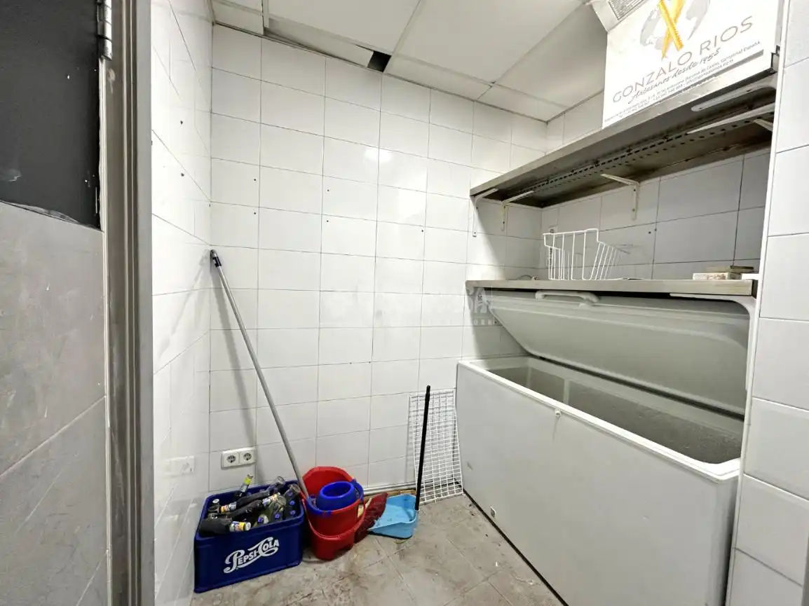 Local comercial de lloguer a Centro, imagen 18