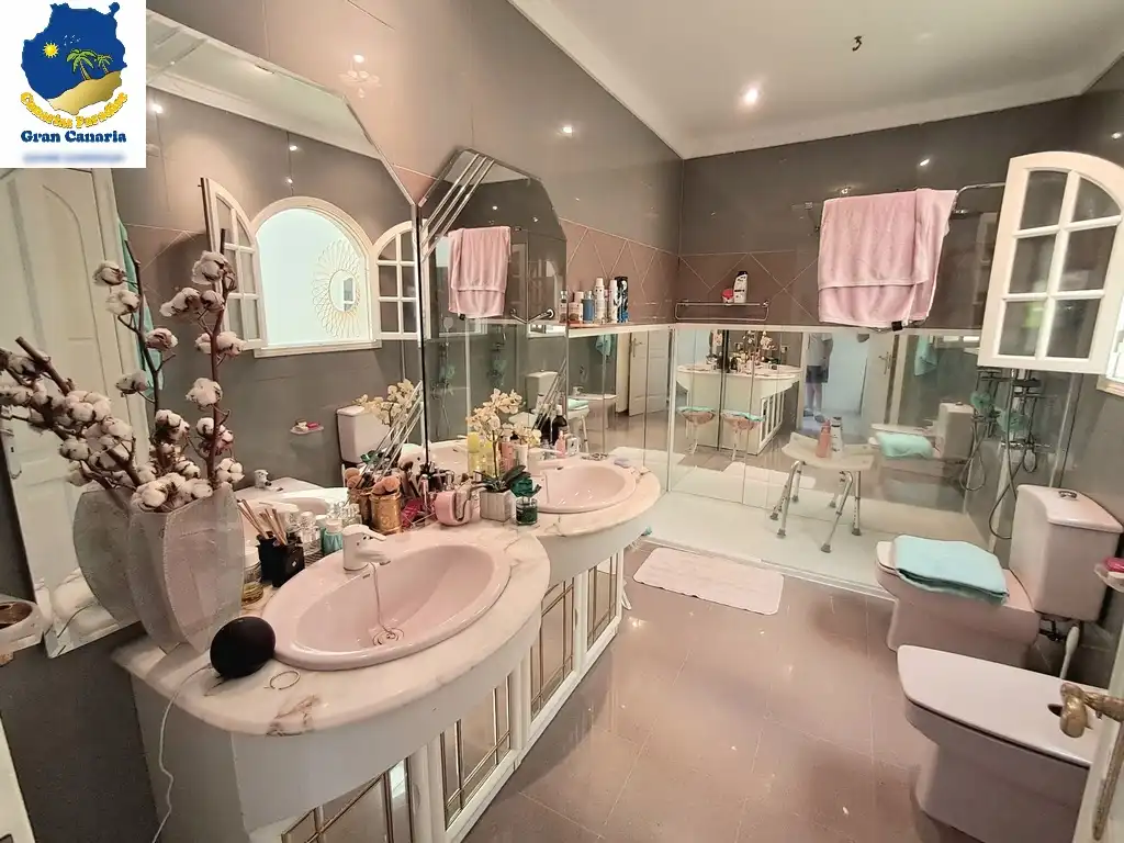 Baño de Edificio en venta en Agüimes