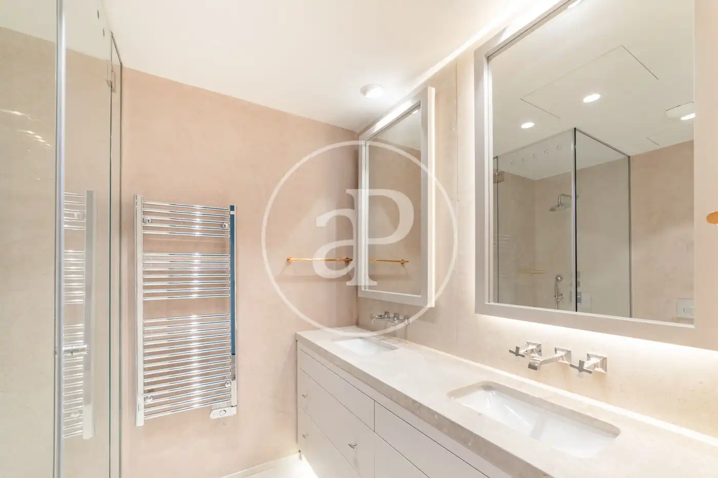 Flat for rent in Calle de Lagasca, Castellana