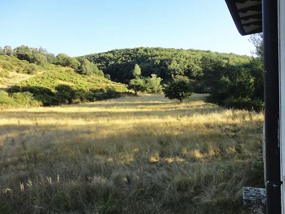 Casa adosada en venta en Riocavado de la Sierra