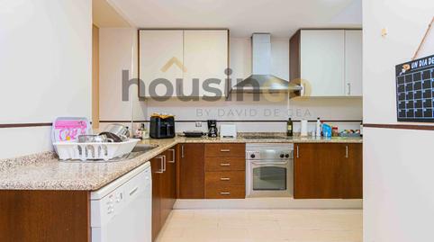 Foto 4 de Pis en venda a Nuñez de Balboa, Recoletos,  Madrid Capital