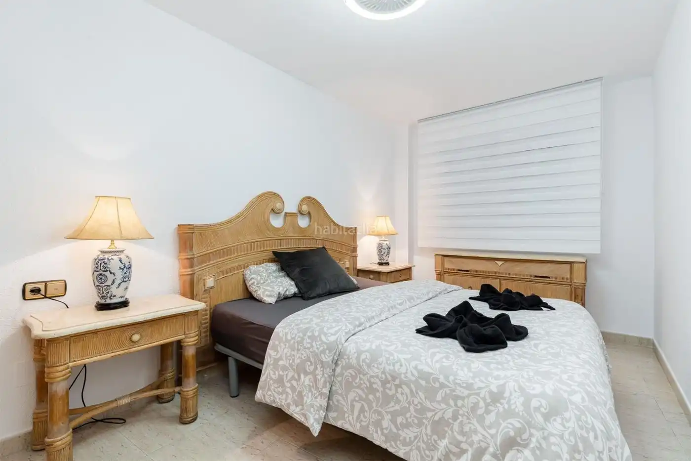 Appartamento con ascensore in affitto a Avenida Doctor Mariano Ruiz Canovas 4, imagen 10