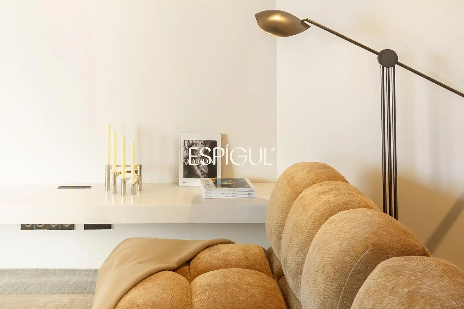 Penthouse mit Terrasse zum Verkauf in Muntaner, imagen 24